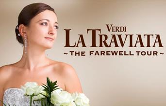 Ellen Kent The Farewell Tour - La Traviata