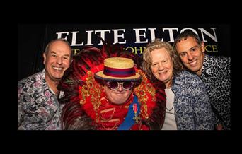 Elton John Experience