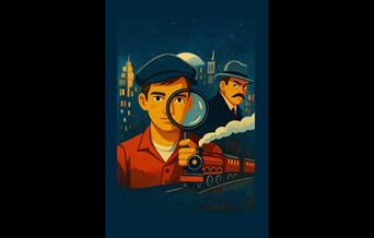 Emil and the Detectives