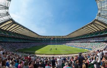 England v Argentina Rugby Championship 2025