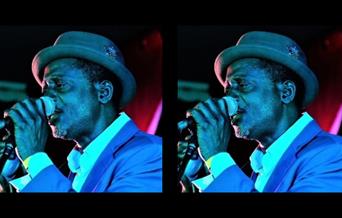 Erroll Linton Band