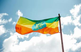 Ethiopian Night