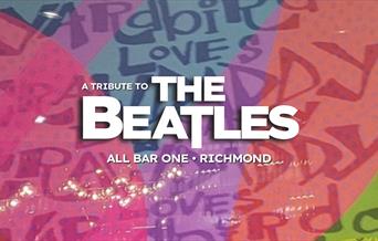 A Tribute to The Beatles