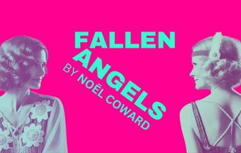 Fallen Angels