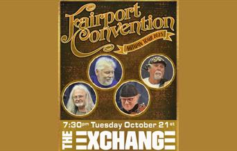 Fairport Convention
