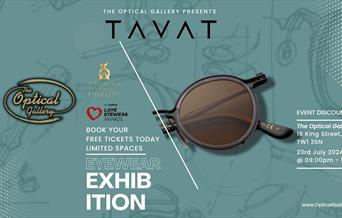 TAVAT, The Optical Gallery