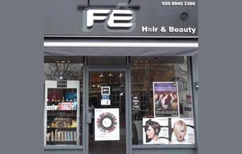 Fe Hair & Beauty Salon