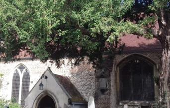 Festival Choral Evensong