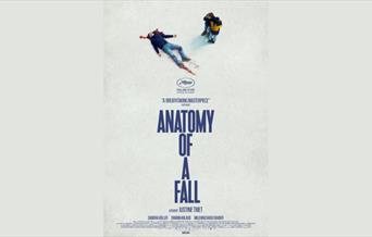 Anatomy of a Fall