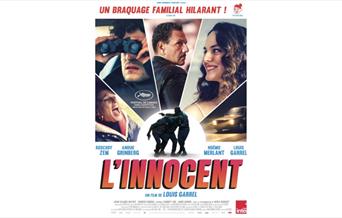 The Innocent