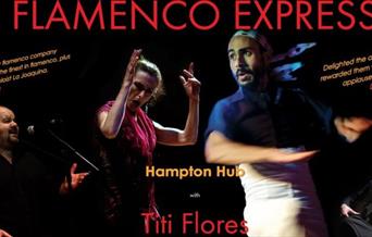 Flamenco Express