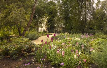 Flower Garden