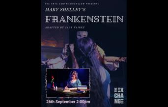 Frankenstein