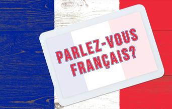 generic image french