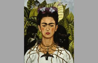 Frida Kahlo