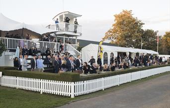 polo clubhouse