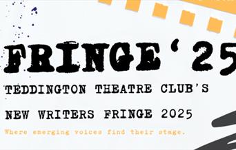 Fringe 25