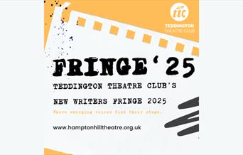 TTC Fringe Festival