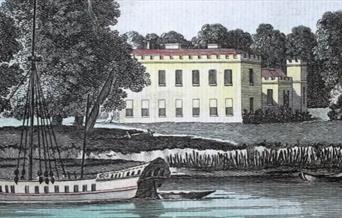 Fulham Palace