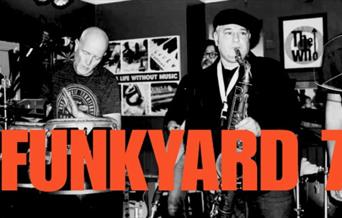 FunkYard 7