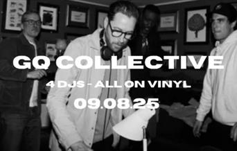 GQ Collective