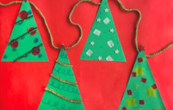 Garland Making