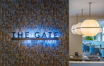 The Gate Bar & Kitchen