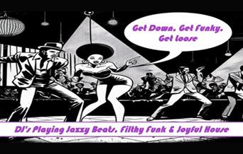 Get Down, Get Funky, Get Loose