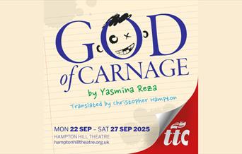 God of Carnage