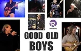 Good old boys