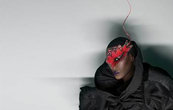 Grace Jones