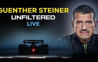 Guenther Steiner