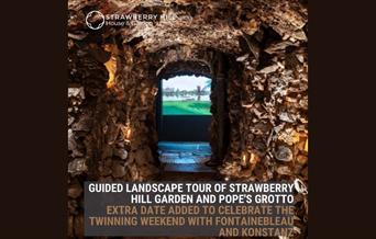 Landscape Tour