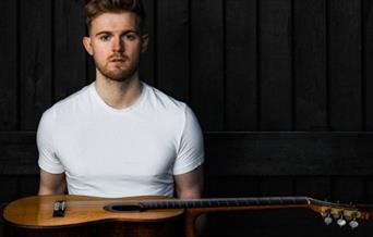 Guitar Recital: Jack Hancher