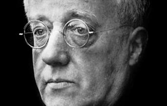 Gustav Holst