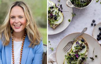 Gut Health Connectio​n Day Retreat
