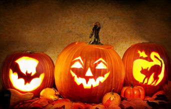 Halloween Party