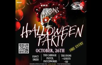 Halloween Party