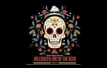 Halloween Day of the Dead