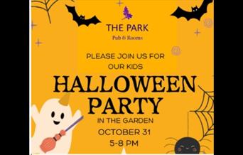 Halloween Party