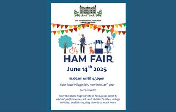 Ham Fair