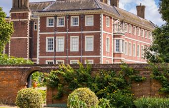 Ham House and Garden
