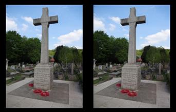 Ham and Petersham War Memorial