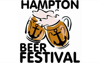 Hampton Beer Festival 2024