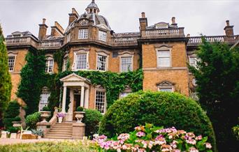 Hampton Court House Weddings