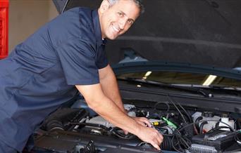 car repairs generic