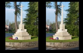 Hampton War Memorial