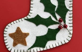 Xmas Workshop
