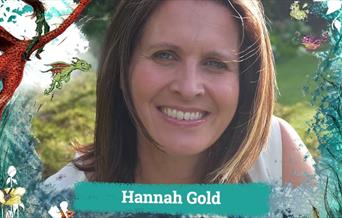 Hannah Gold