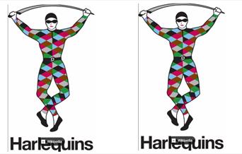 Harlequins